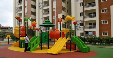 Gym in 2 BHK Apartment at My Home Vihanga, Gachibowli – for Rent