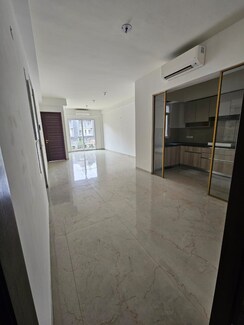 3 BHK + Study Room,Extra Room Apartment For Sale in Smart World Orchard