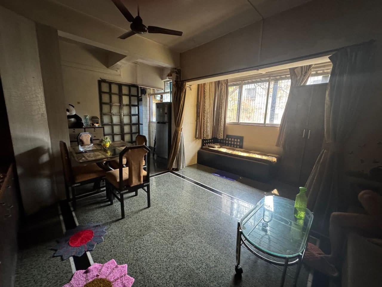 Pg For Rent in Goregaon West 