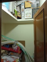 2 BHK + Pooja Room 675 Sq.Ft. Builder Floor in Shiva Vihar