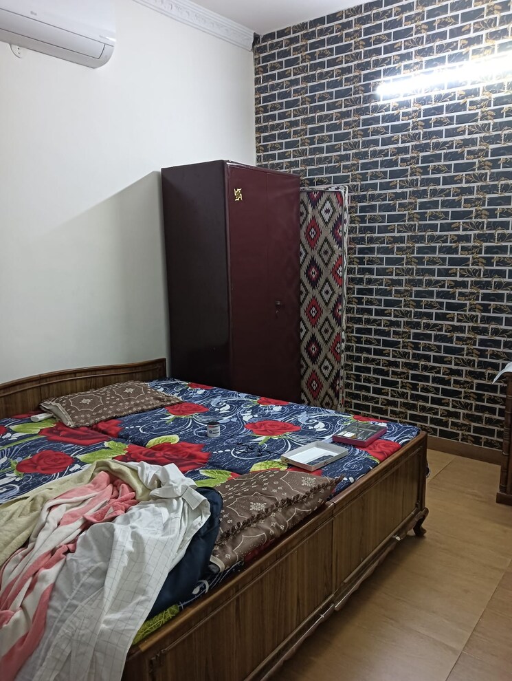 Bedroom, dhakoli 2 Bedroom 675 Sq.Ft. Builder Floor In Dhakoli Zirakpur 9121997