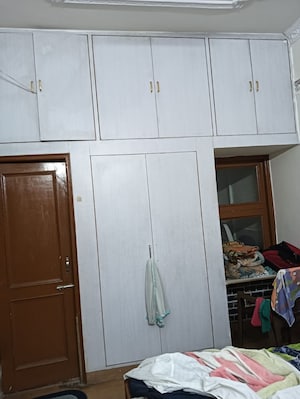 Furnished Amenities in 2 BHK Builder Floor at Dhakoli – for Sale