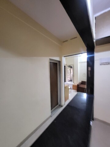 Building Lobby in 1 BHK Apartment at Sher E Punjab, Andheri East – for Rent