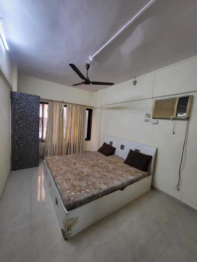 Bedroom, sher-e-punjab 1 Bedroom 525 Sq.Ft. Apartment In Andheri East Mumbai 9121984