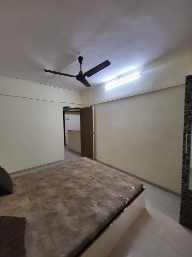 Room, sher-e-punjab 1 Bedroom 525 Sq.Ft. Apartment In Andheri East Mumbai 9121984