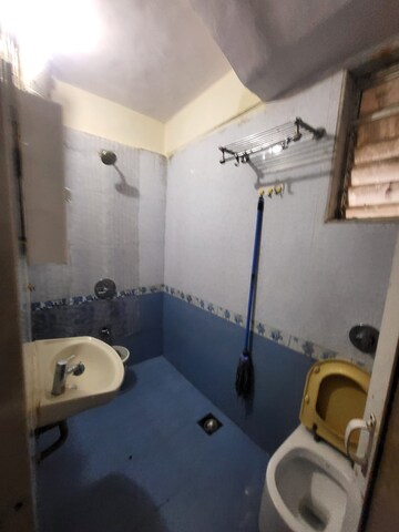 Team Area in 1 BHK Apartment at Sher E Punjab, Andheri East – for Rent