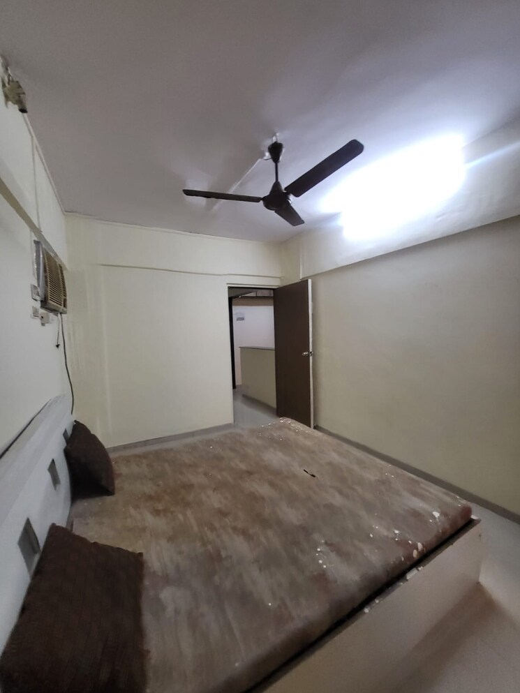 Bedroom, sher-e-punjab 1 Bedroom 525 Sq.Ft. Apartment In Andheri East Mumbai 9121984