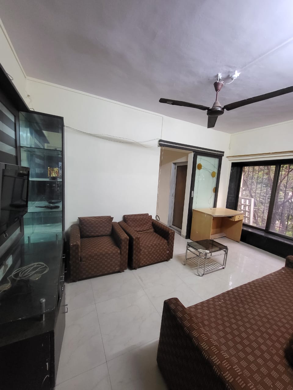 1 BHK Apartment For Rent in Sher E Punjab