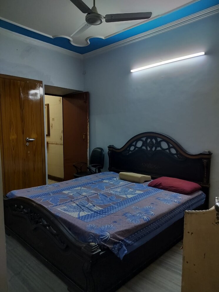 Bedroom, sector 19 2 Bedroom 1300 Sq.Ft. Villa In Sector 19 Noida 9121991