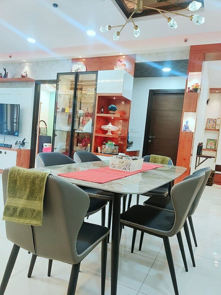 Room, sumadhura-acropolis 3 Bedroom 2270 Sq.Ft. Apartment In Gachibowli Hyderabad 9122008