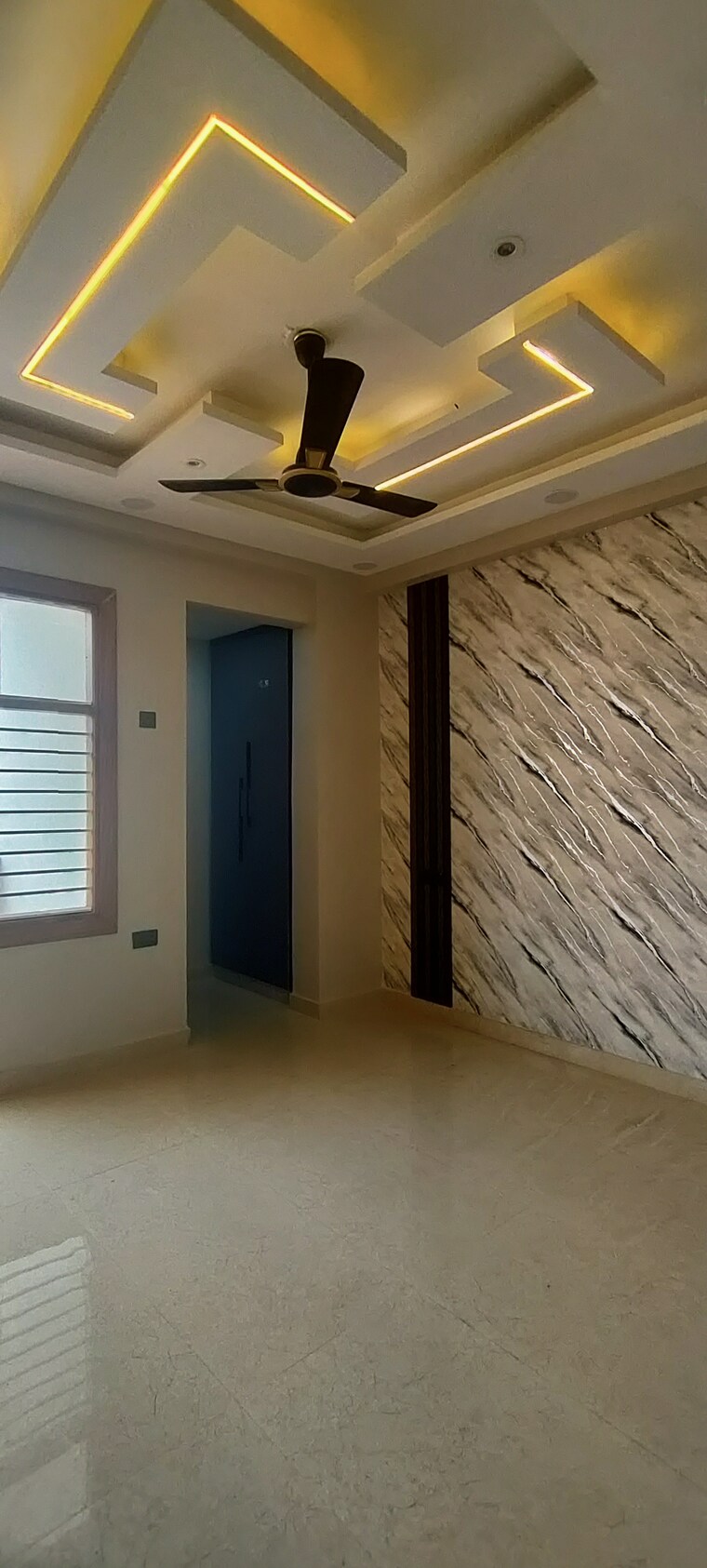 Room, rps-palm-drive 3 Bedroom 125 Sq.Yd. Builder Floor In Sector 88 Faridabad 9122001