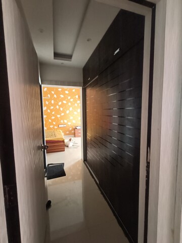  3 BHK Apartment at Indiabulls Greens, New Panvel – for Rent