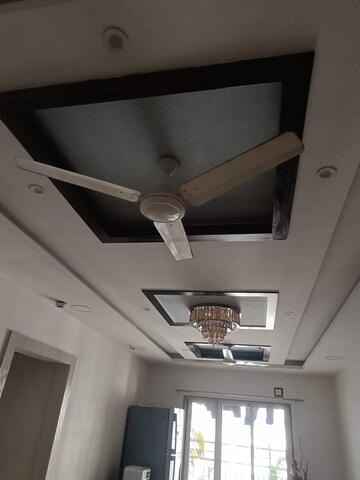 Furnished Amenities in 3 BHK Apartment at Indiabulls Greens, New Panvel – for Rent