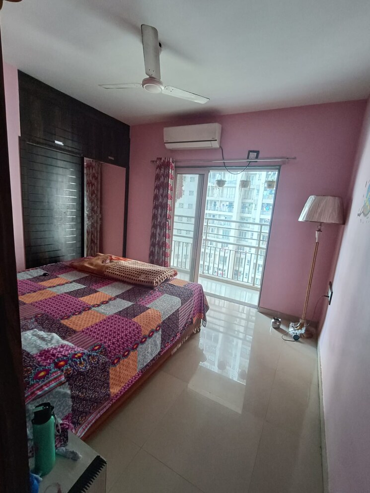 Bedroom, indiabulls-greens 3 Bedroom 1250 Sq.Ft. Apartment In New Panvel Navi Mumbai 9122007