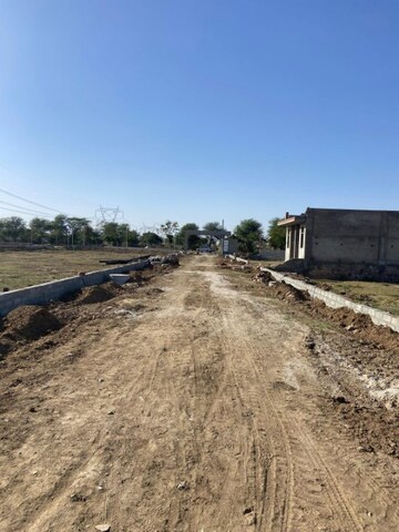 Plot Area in  Plot at Tonk Road – for Sale