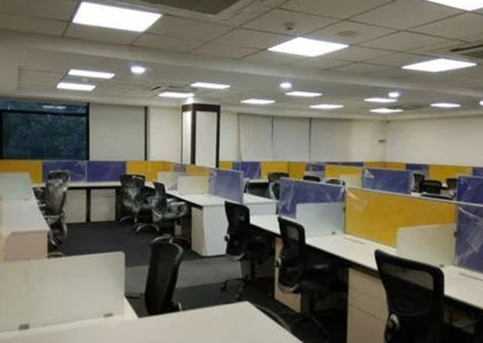 Office Space For Rent in One BKC