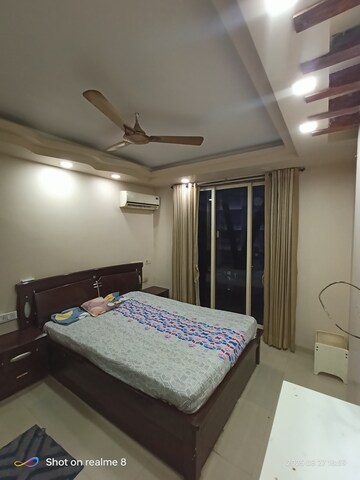 Bedroom in 3 BHK Apartment at Sher E Punjab, Andheri East – for Rent