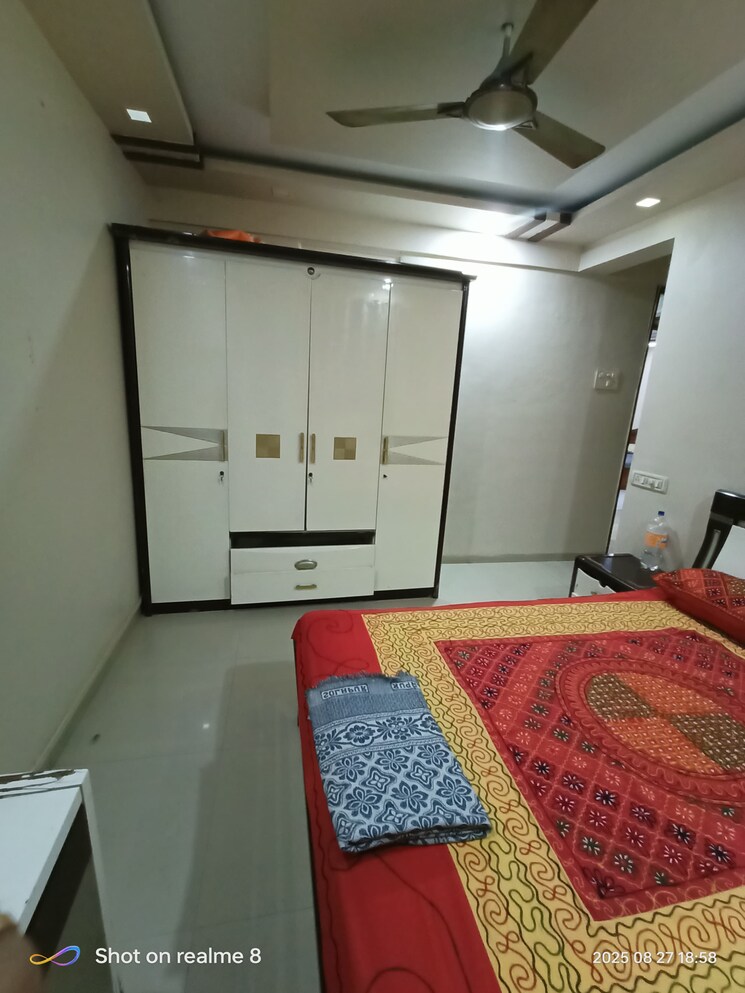 Bedroom, sher-e-punjab 3 Bedroom 1100 Sq.Ft. Apartment In Andheri East Mumbai 9122016