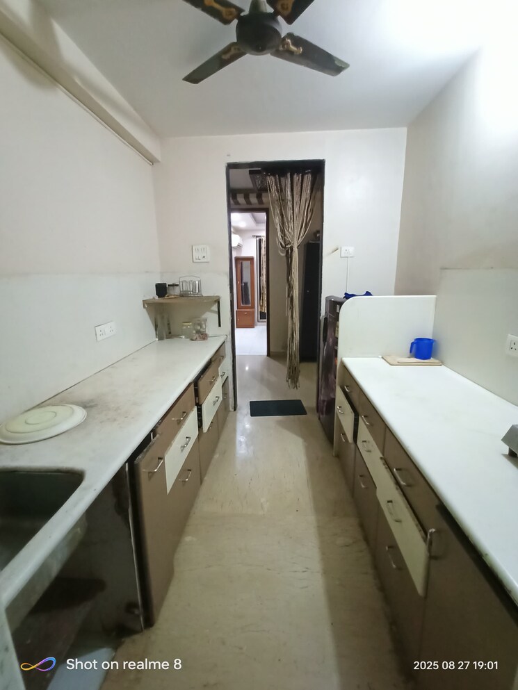 Kitchen/pantry, sher-e-punjab 3 Bedroom 1100 Sq.Ft. Apartment In Andheri East Mumbai 9122016
