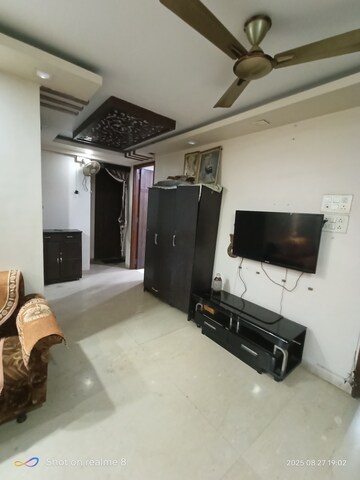 Living Room in 3 BHK Apartment at Sher E Punjab, Andheri East – for Rent