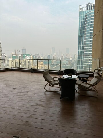 3 BHK Apartment – Exterior View View at Indiabulls Sky, Lower Parel - for Sale