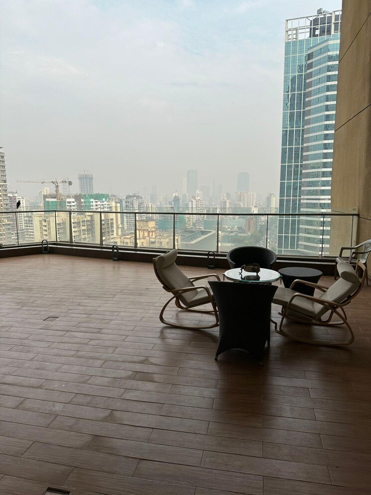 Exterior View, indiabulls-sky 3 Bedroom 2700 Sq.Ft. Apartment In Lower Parel Mumbai 9122012