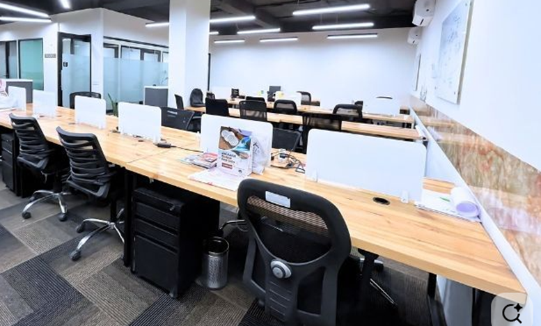 Office Space For Rent in Trade Link