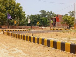 Plot For Sale in Highway City 