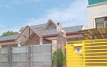 5 BHK Independent House For Sale in Panchkula Urban Estate