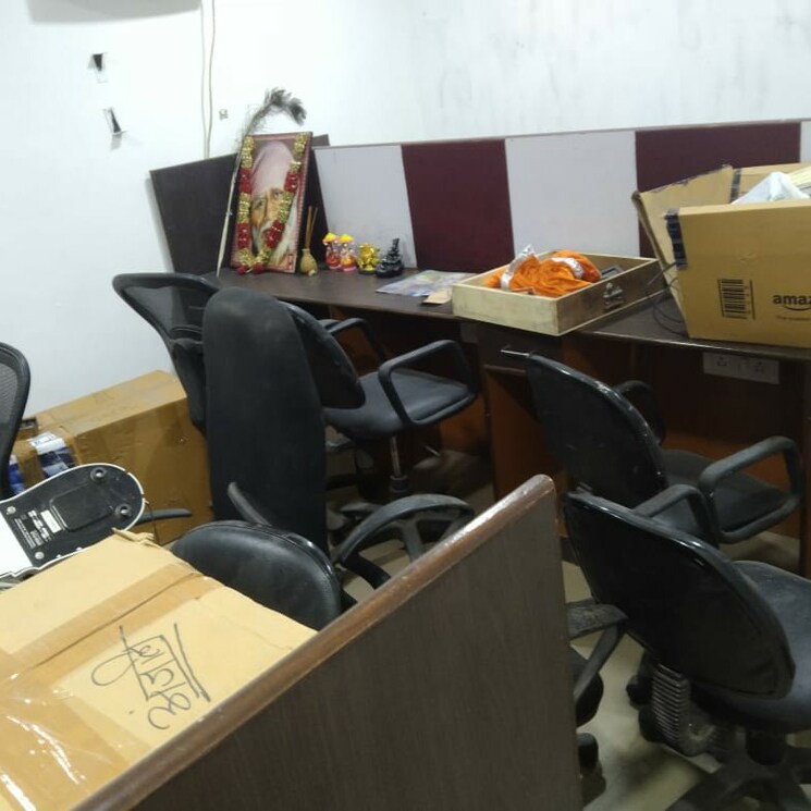 Team Area, sector 3 Commercial Office Space 286 Sq.Ft. In Sector 3 Noida 9122041