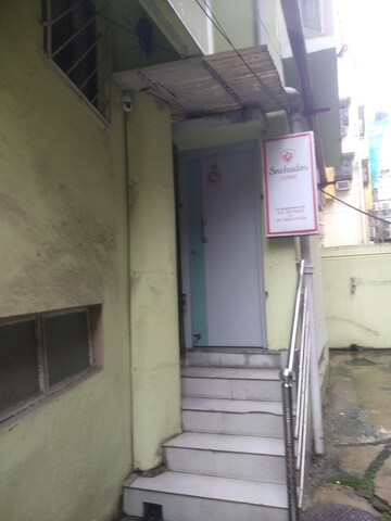 Building Lobby in  Office Space at Southern Avenue – for Sale