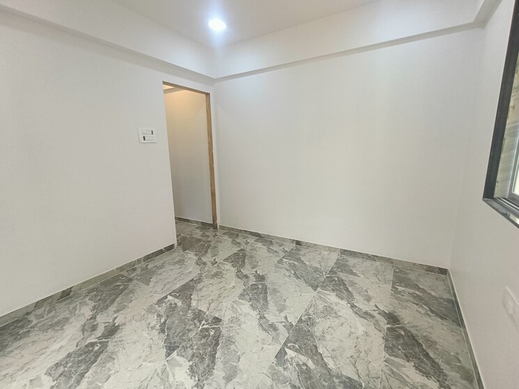 Room, om-swami-chetana 2 Bedroom 647 Sq.Ft. Apartment In Dombivli West Thane 9122052