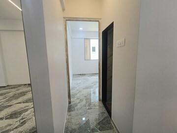  2 BHK Apartment at Om Swami Chetana, Dombivli West – for Sale