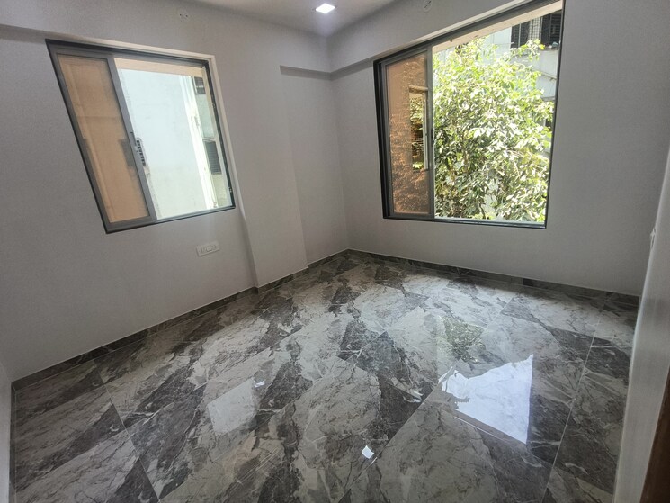 Bedroom, om-swami-chetana 2 Bedroom 647 Sq.Ft. Apartment In Dombivli West Thane 9122052