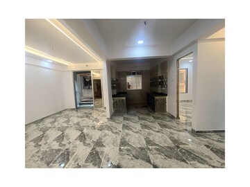 Kitchen in 2 BHK Apartment at Om Swami Chetana, Dombivli West – for Sale