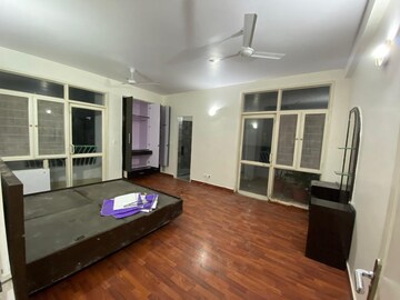 Bedroom in 3 BHK Villa at Eldeco Ananda, Sector 48 – for Rent