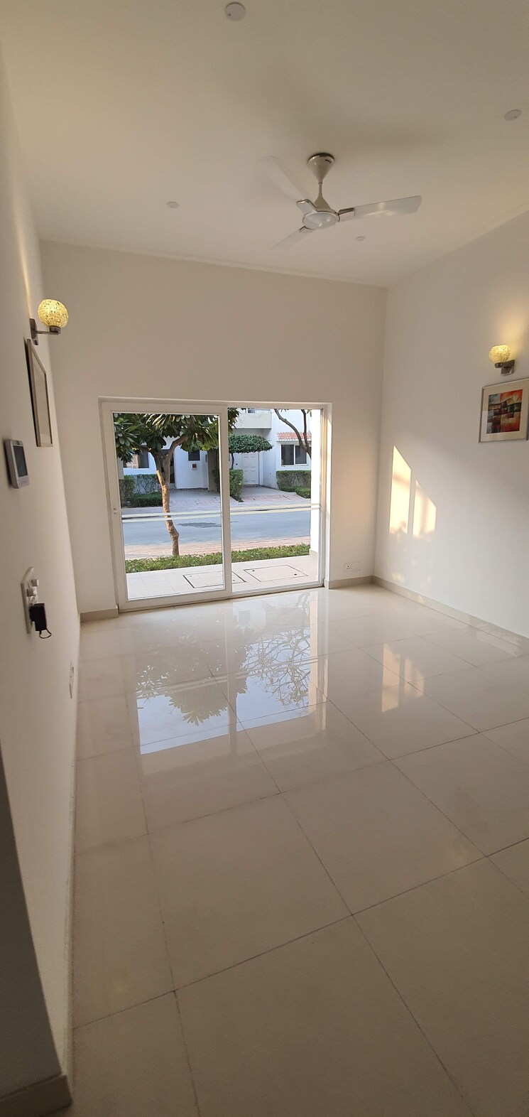 undefined, paramount-golfforeste-villas 4 Bedroom 2452 Sq.Ft. Villa In Zeta I Greater Noida Greater Noida 9122079