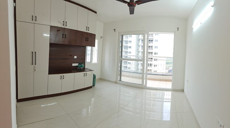Kitchen, prestige-beverly-hills 3 Bedroom 2124 Sq.Ft. Apartment In Kokapet Hyderabad 9122065
