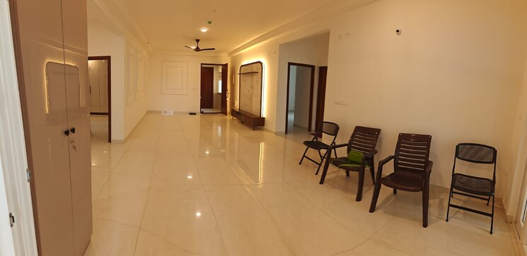 Room, prestige-beverly-hills 3 Bedroom 2124 Sq.Ft. Apartment In Kokapet Hyderabad 9122065