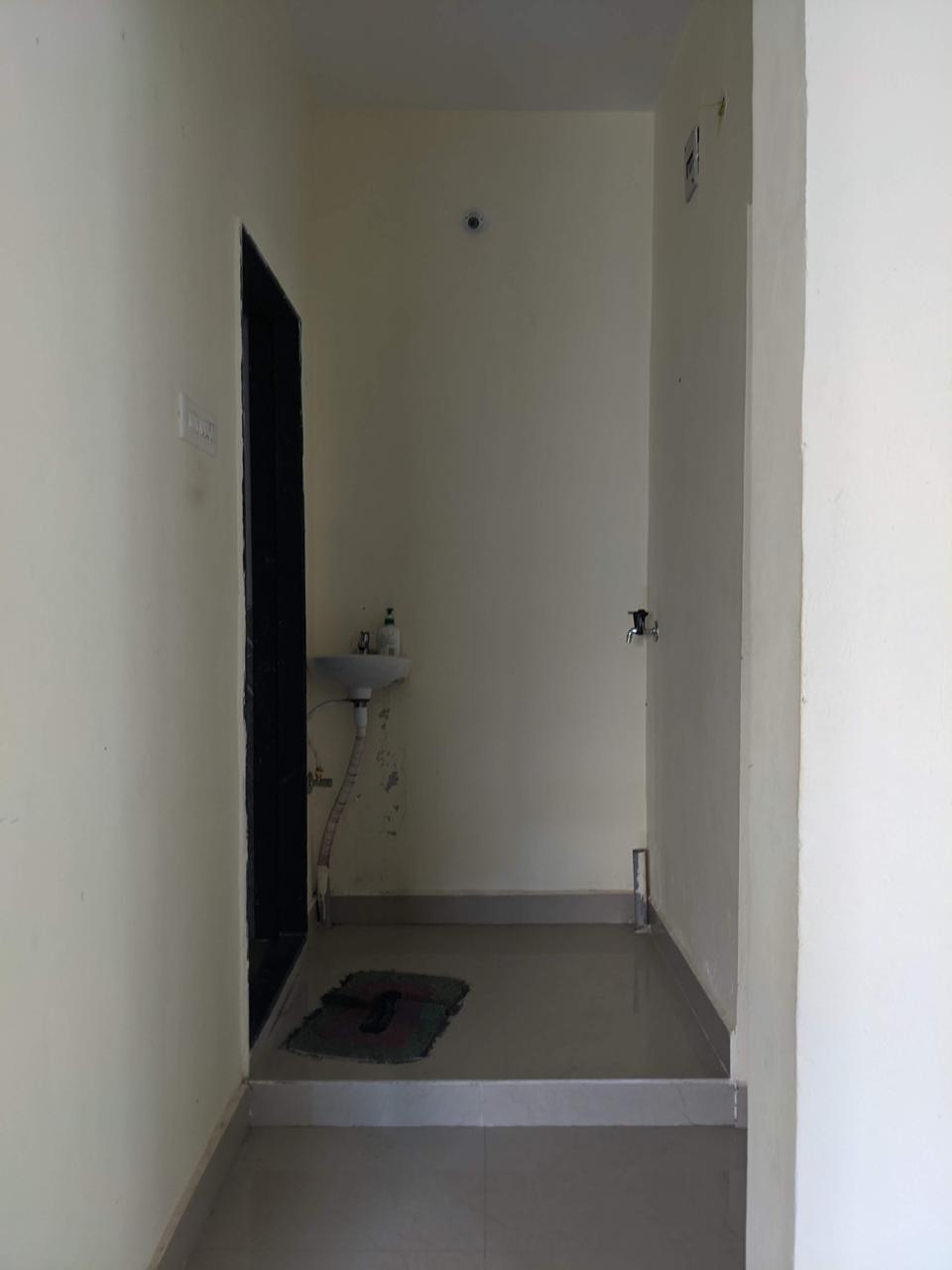 1 BHK Independent House For Rent in Thite Wasti Kharadi