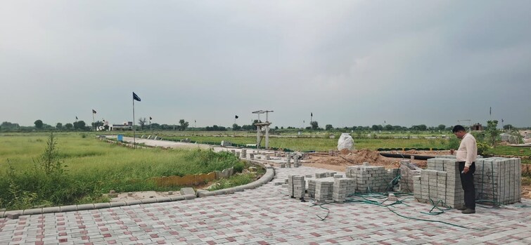 Cover Image, jagatpura  173 Sq.Yd. Plot In Jagatpura Jaipur 9122064