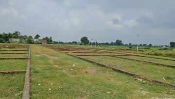  Plot For Sale in Jewar