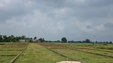 Plot Area in  Plot at Jewar – for Sale