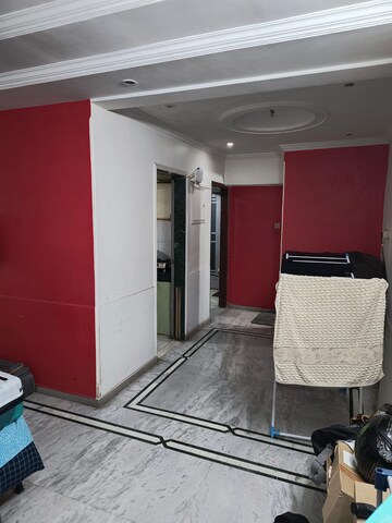 Team Area in 1 BHK Apartment at NG Complex, Andheri East – for Rent