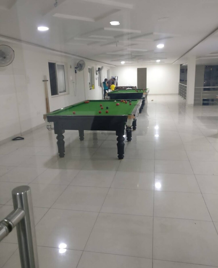 undefined, luxor-apartment 2 Bedroom 1200 Sq.Ft. Apartment In Madhapur Hyderabad 9122116