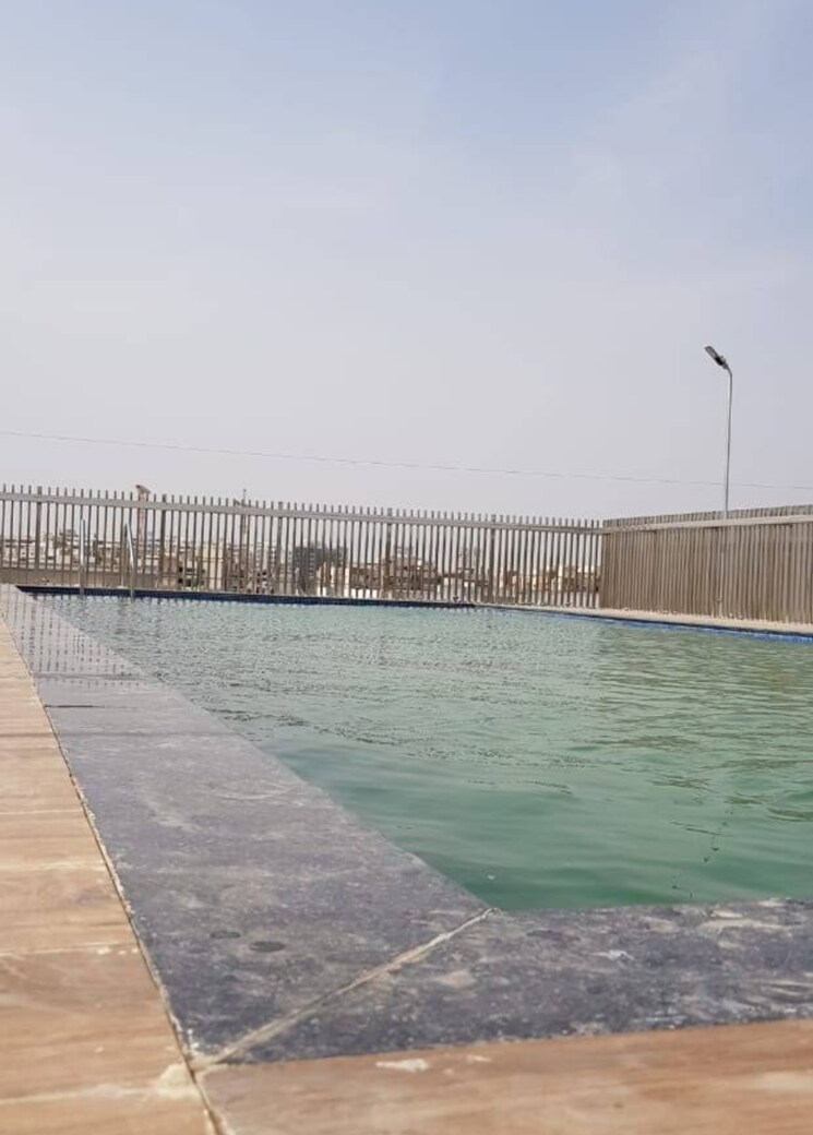 Exterior View, luxor-apartment 2 Bedroom 1200 Sq.Ft. Apartment In Madhapur Hyderabad 9122116