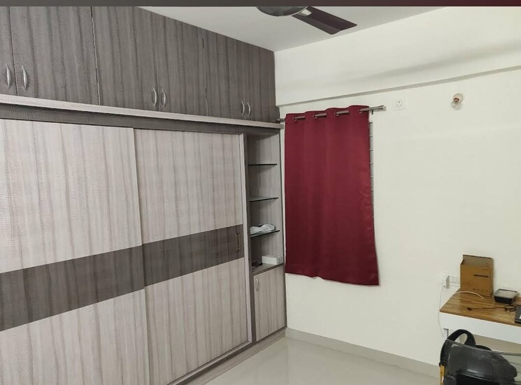 Room, luxor-apartment 2 Bedroom 1200 Sq.Ft. Apartment In Madhapur Hyderabad 9122116