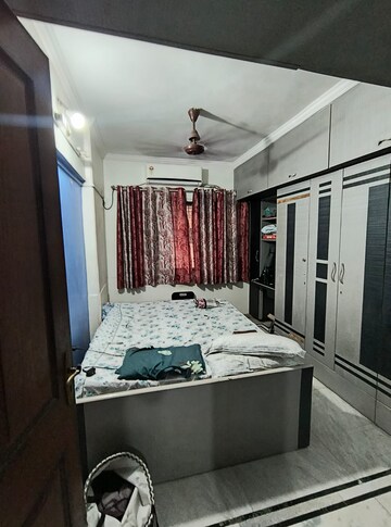 1 BHK Apartment For Rent in NG Complex, Andheri East