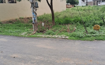 Plot For Sale in Sector 2