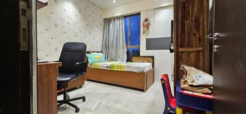 1 BHK Apartment For Rent in Lodha Crown Quality Homes, Majiwada